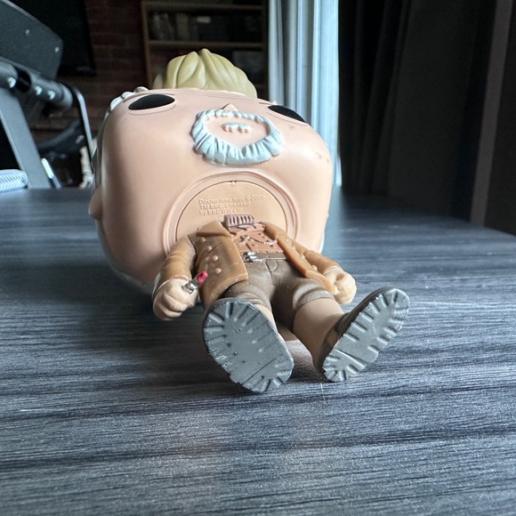 Funko Pop! Doctor Who - War Doctor #358 John Hurt Doctor Who - Picture 8 of 8